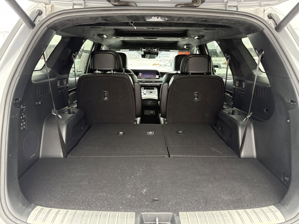 Used 2024 Hyundai Palisade Calligraphy image 6