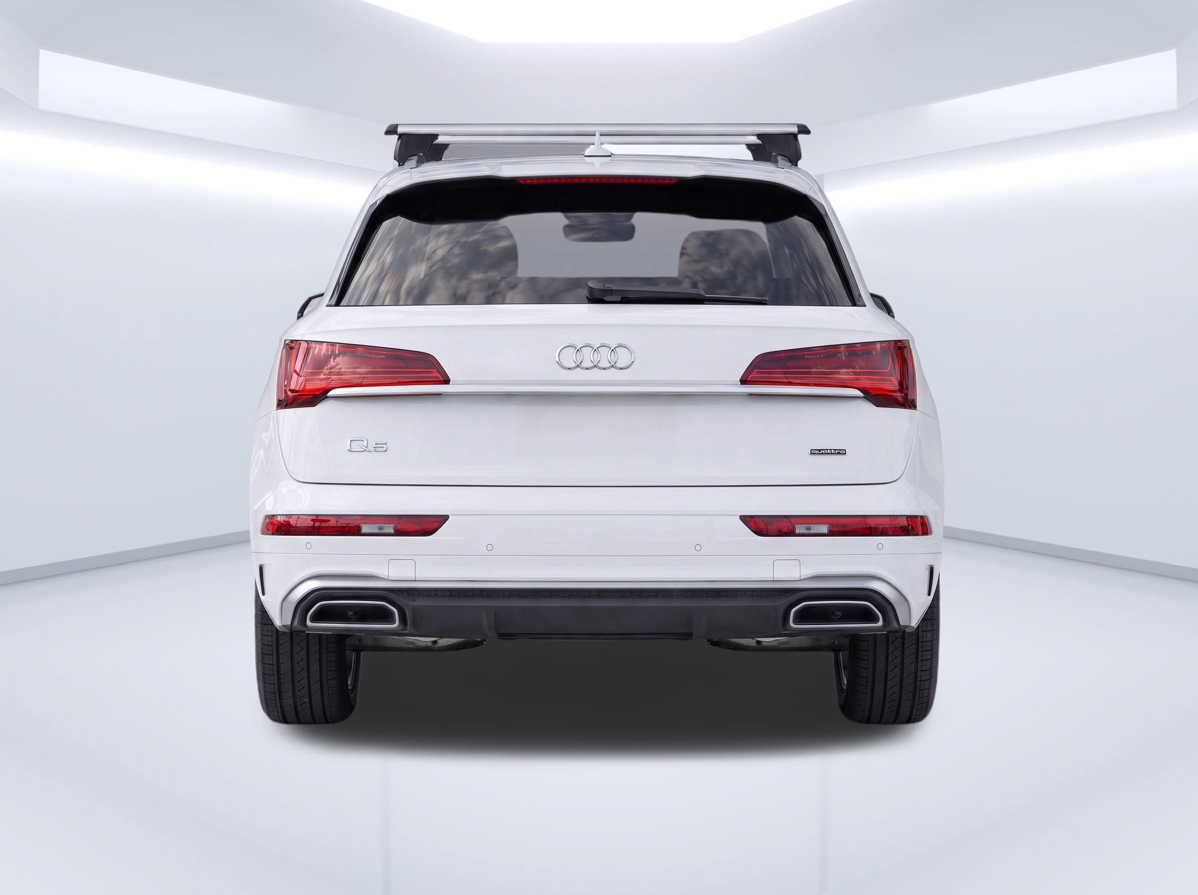 Used 2023 Audi Q5 2.0T Premium w/ Convenience Package AWD/4WD image 7
