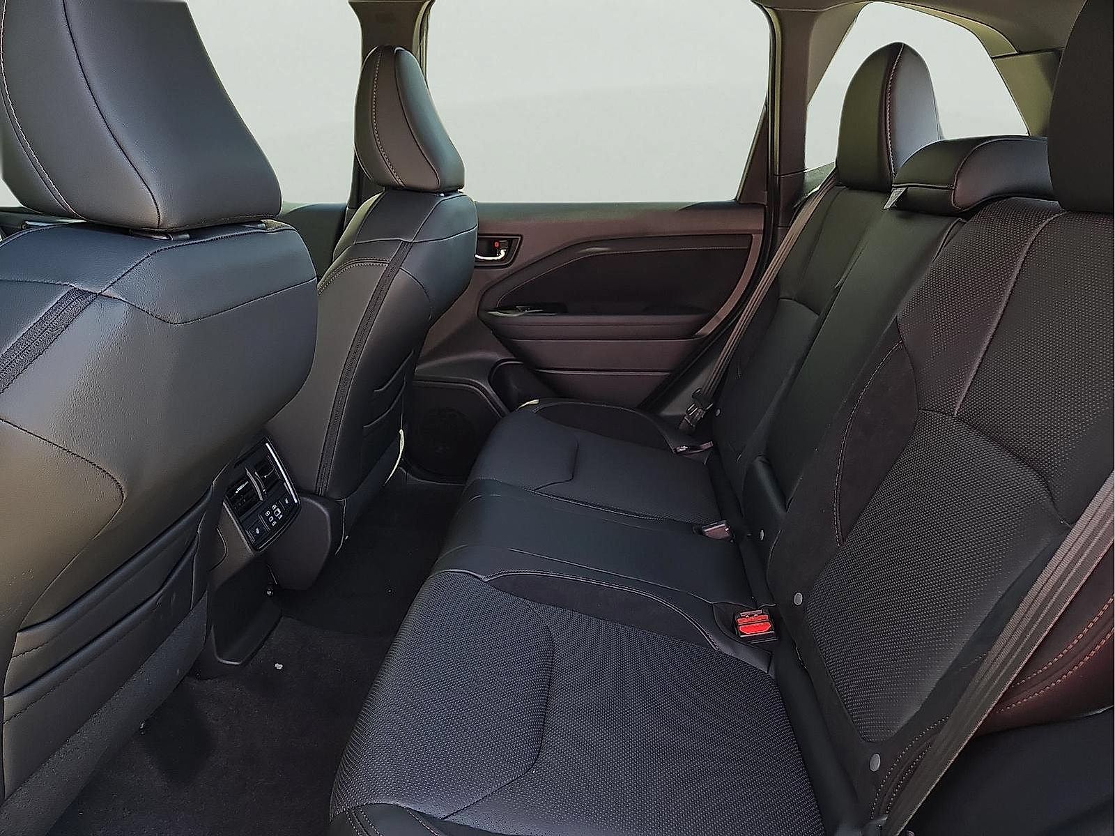 Certified 2026 Subaru Forester Touring AWD/4WD image 18