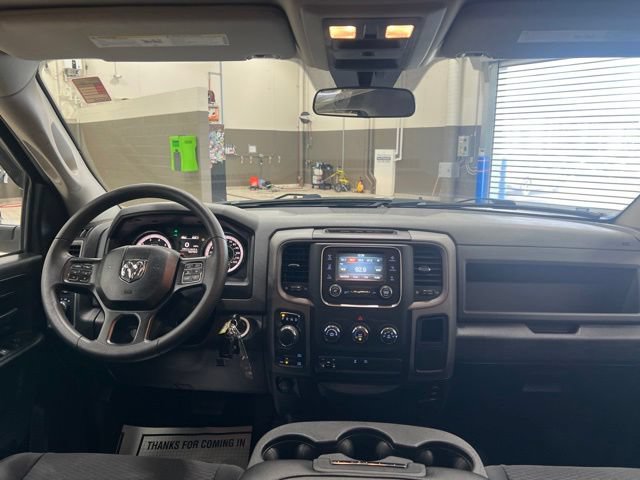 Used 2019 RAM 1500 Express w/ Express Value Package AWD/4WD image 16