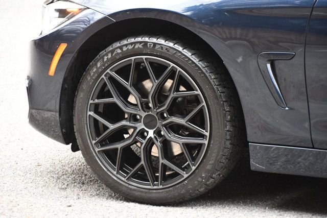 Used 2018 BMW 430i xDrive Convertible image 19