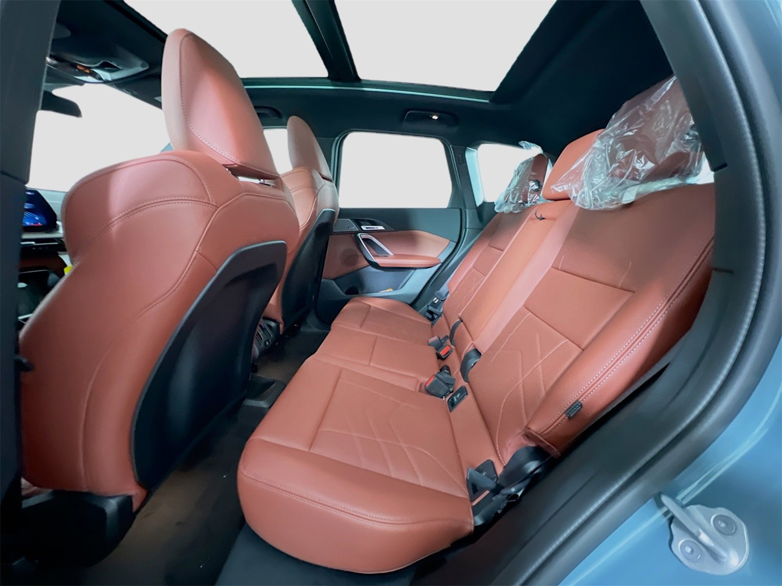 New 2026 BMW X1 xDrive28i image 25