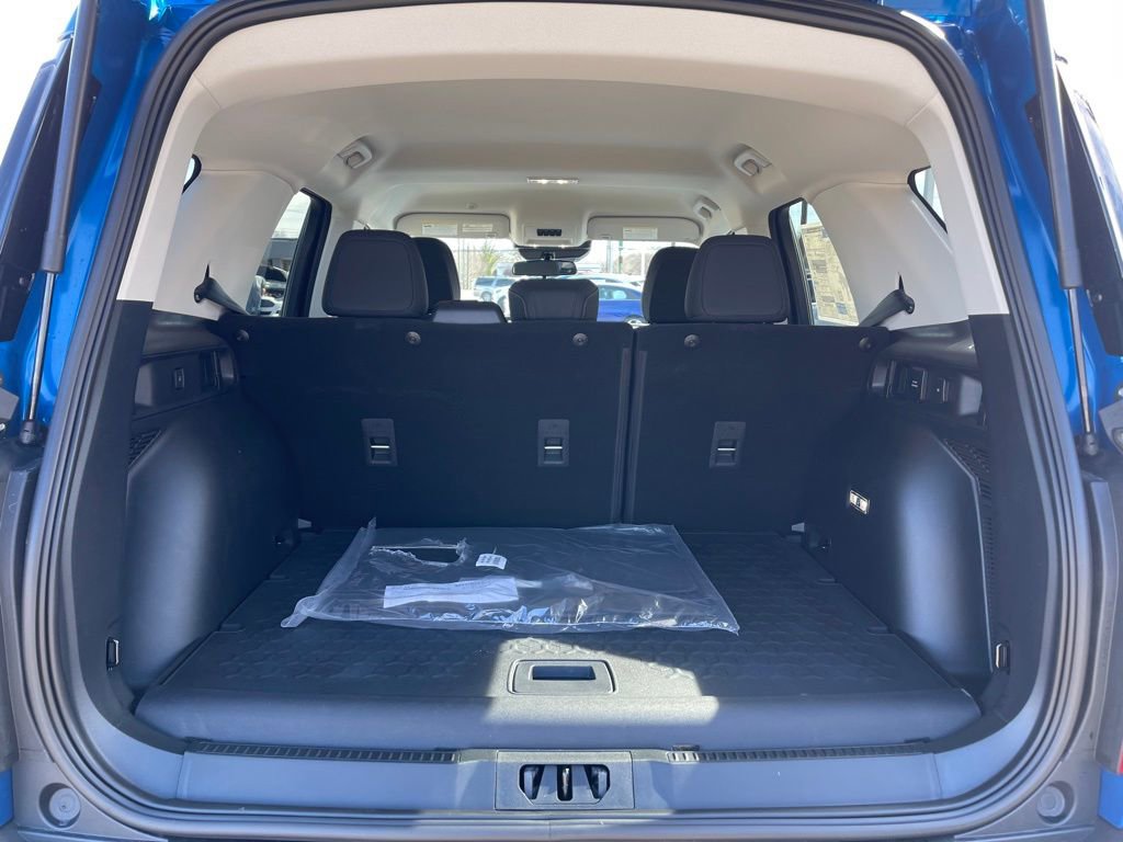 New 2026 Ford Bronco Sport Big Bend w/ Convenience Package image 24