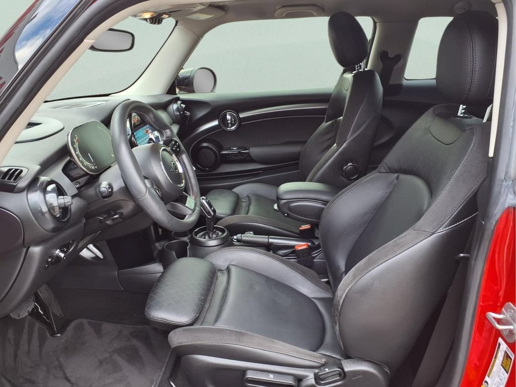 Used 2022 MINI Cooper S FWD image 10