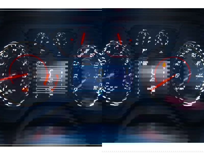 Used 2020 Chevrolet Camaro LT w/ RS Package image 20