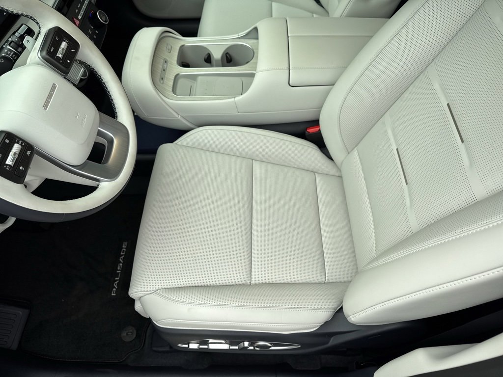 New 2026 Hyundai Palisade Calligraphy image 12