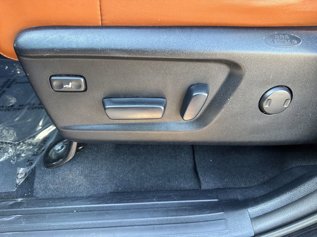 Used 2014 Toyota Tundra 1794 Edition AWD/4WD image 29