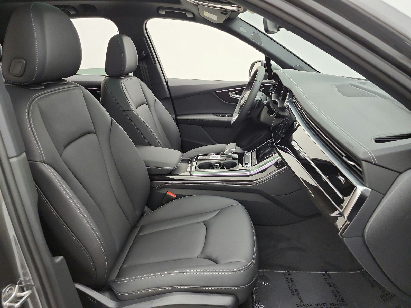 New 2026 Audi Q7 2.0T Premium Plus AWD/4WD image 14