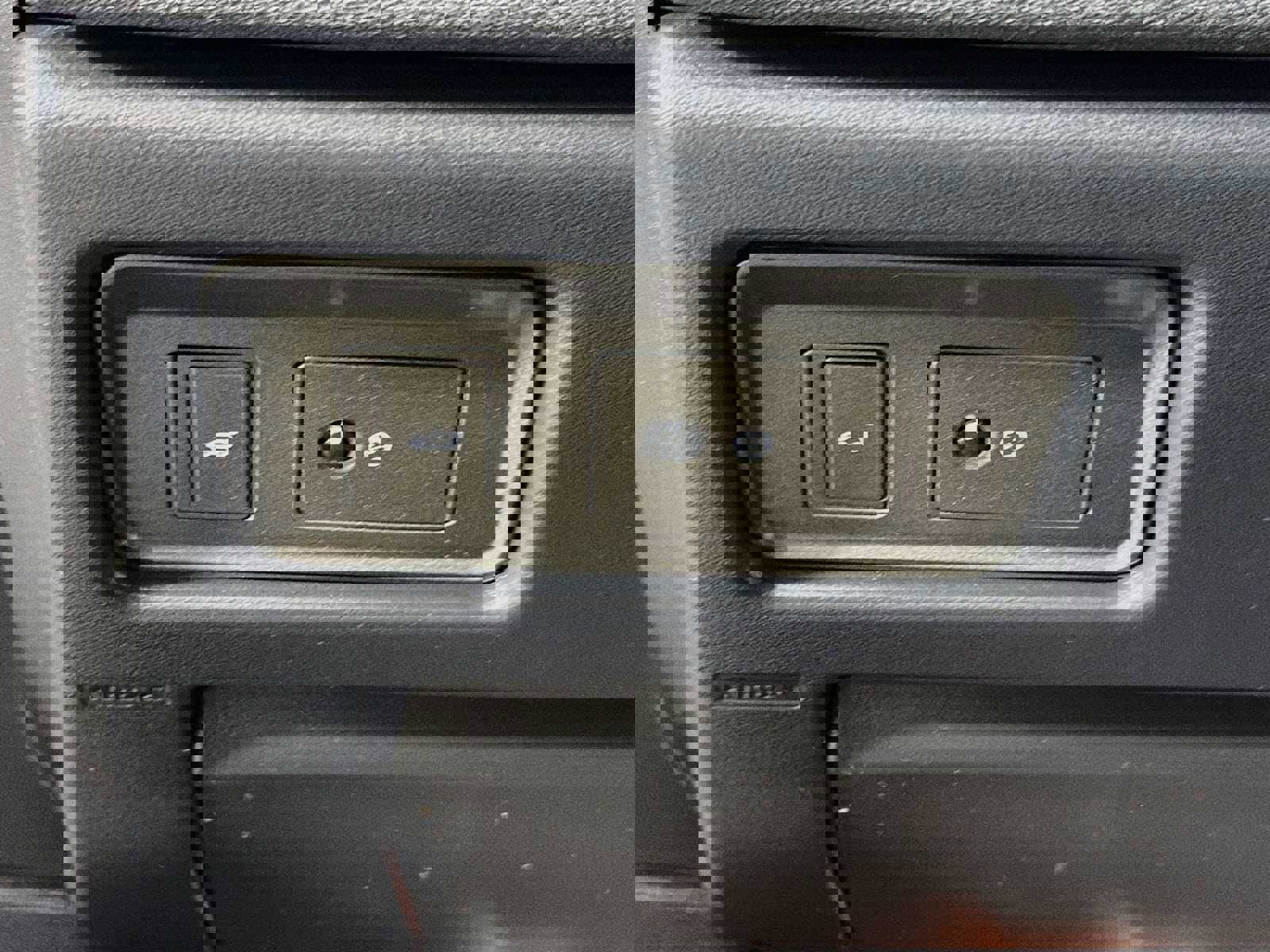 Used 2017 Land Rover Range Rover Evoque SE Dynamic image 10