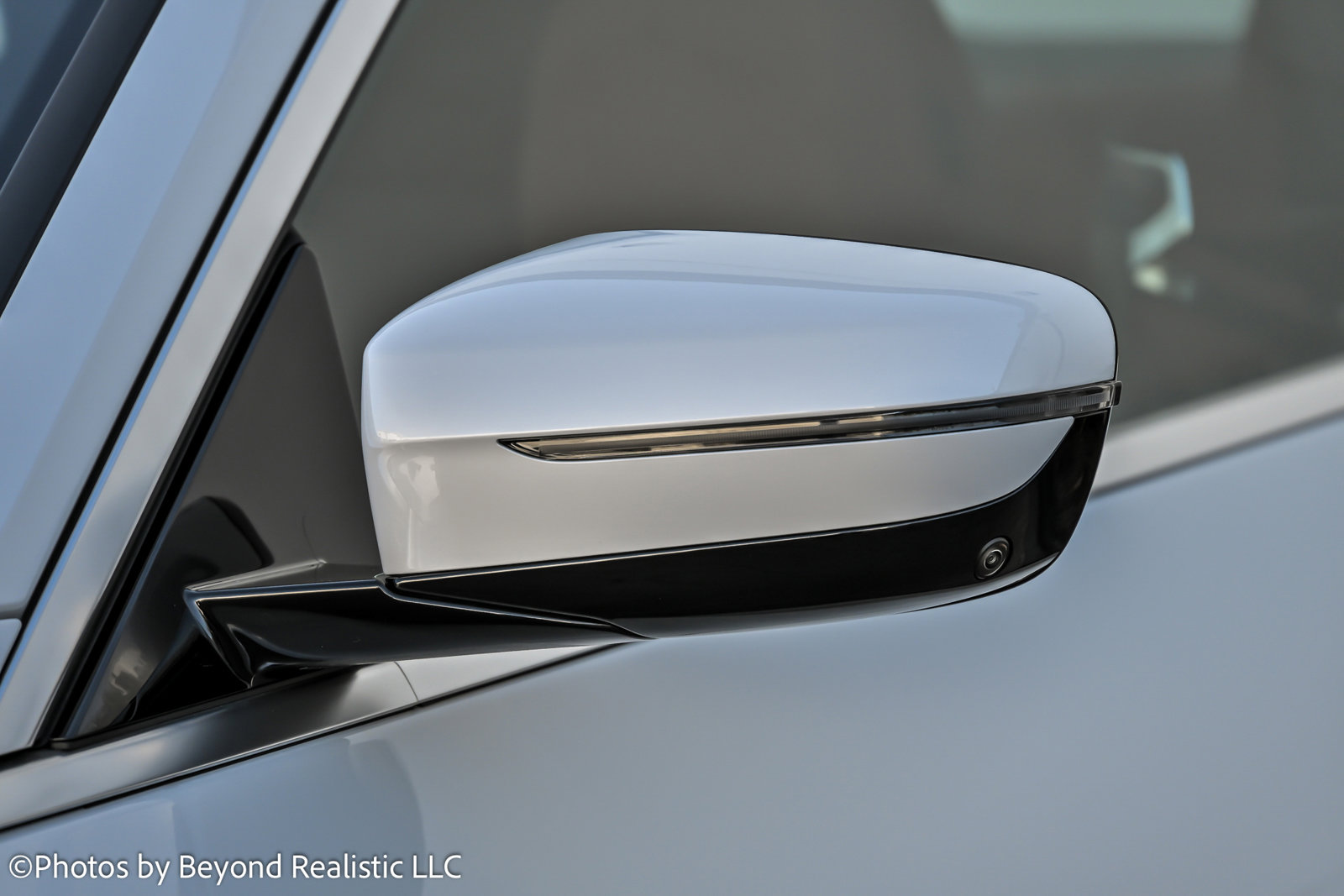 Used 2025 BMW 430i xDrive Coupe w/ Premium Package image 8