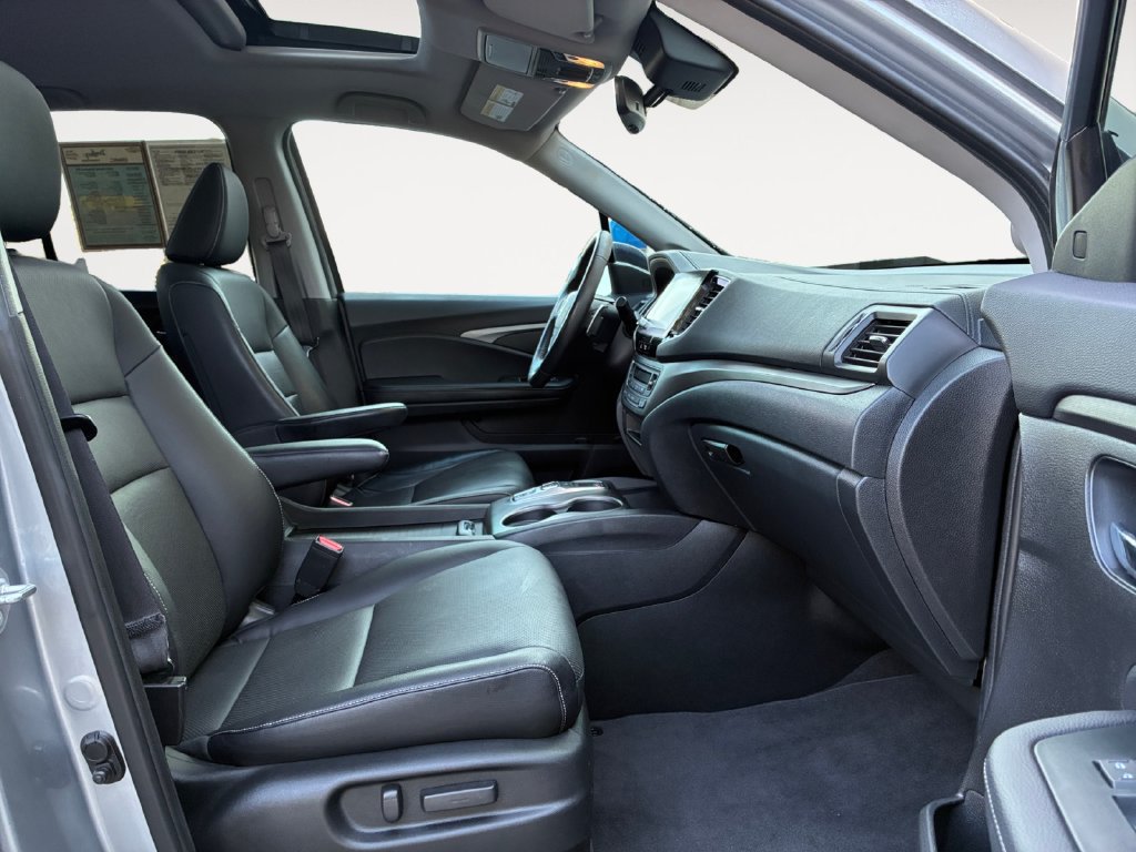 Used 2023 Honda Ridgeline RTL image 15