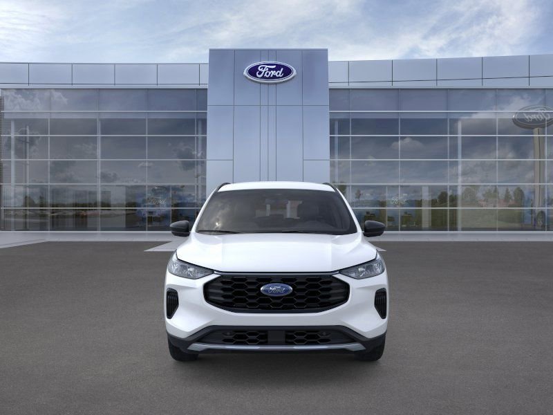 New 2026 Ford Escape ST-Line w/ Tech Pack #1 AWD/4WD image 6