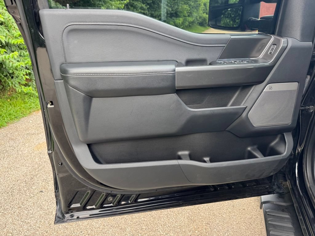 Used 2023 Ford F150 XLT w/ Equipment Group 302A High AWD/4WD image 24