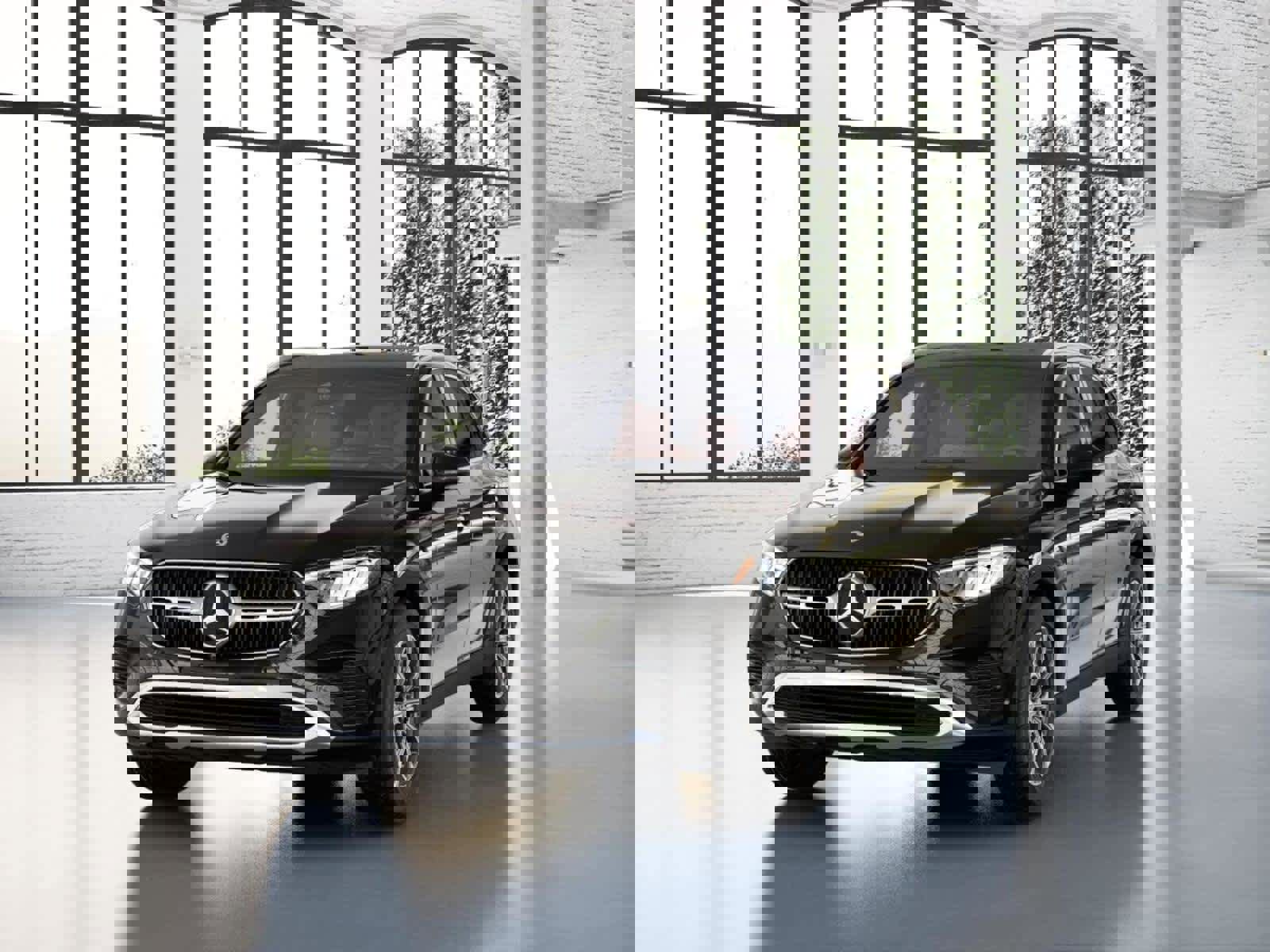 New 2026 Mercedes-Benz GLC 300 image 39