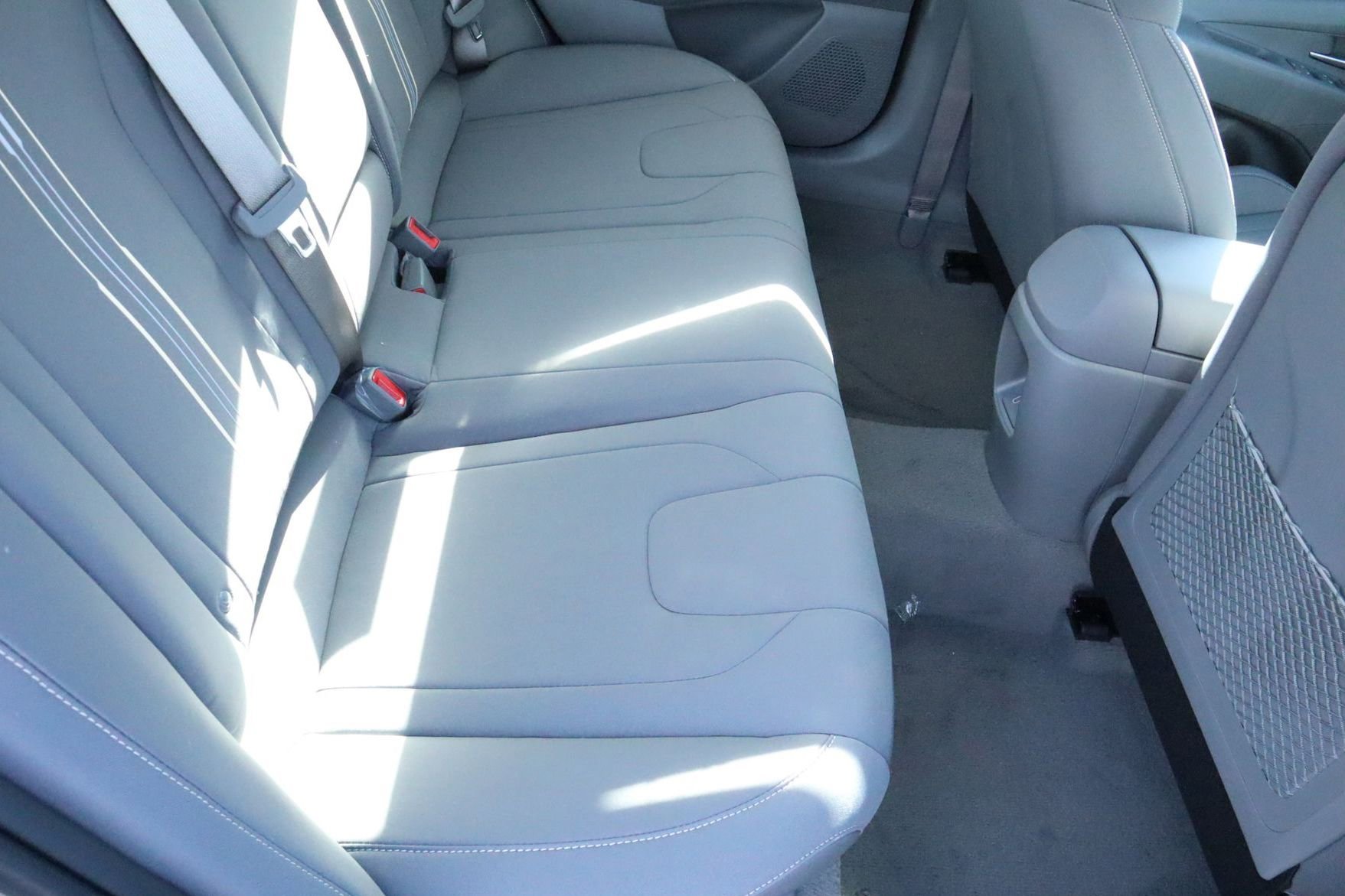 New 2026 Hyundai Elantra SEL Sport w/ Cargo Package image 20