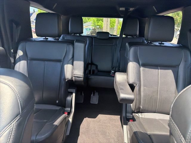 Used 2021 Ford Expedition Max XLT AWD/4WD image 41