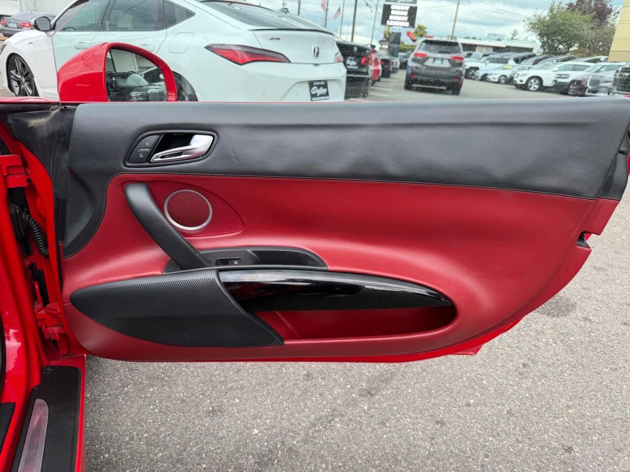 Used 2011 Audi R8 V10 AWD/4WD image 19