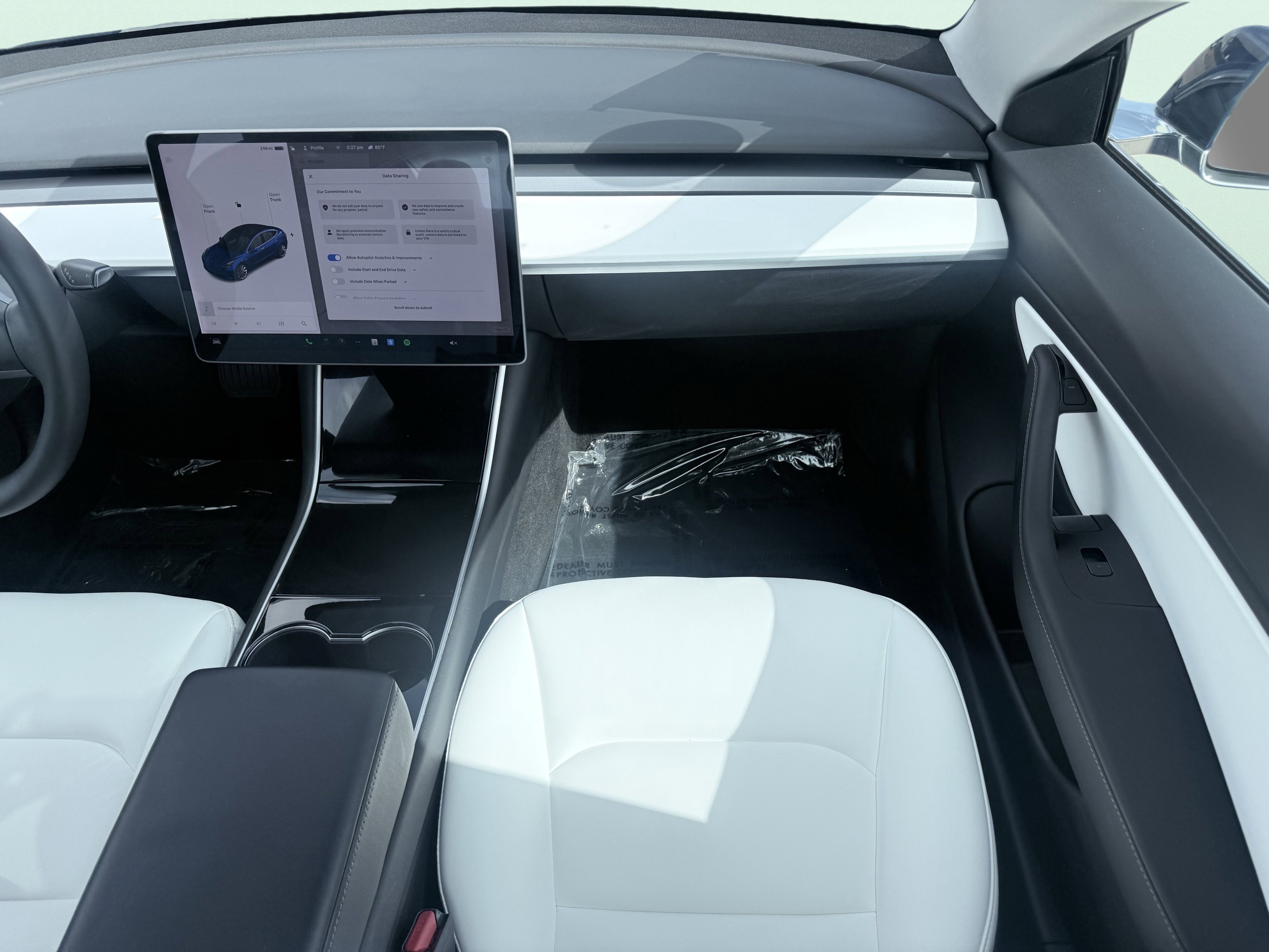 Used 2020 Tesla Model 3 Long Range image 43