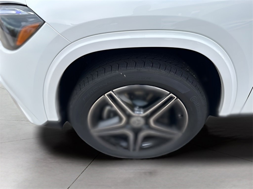 New 2026 Mercedes-Benz GLA 250 4MATIC image 10