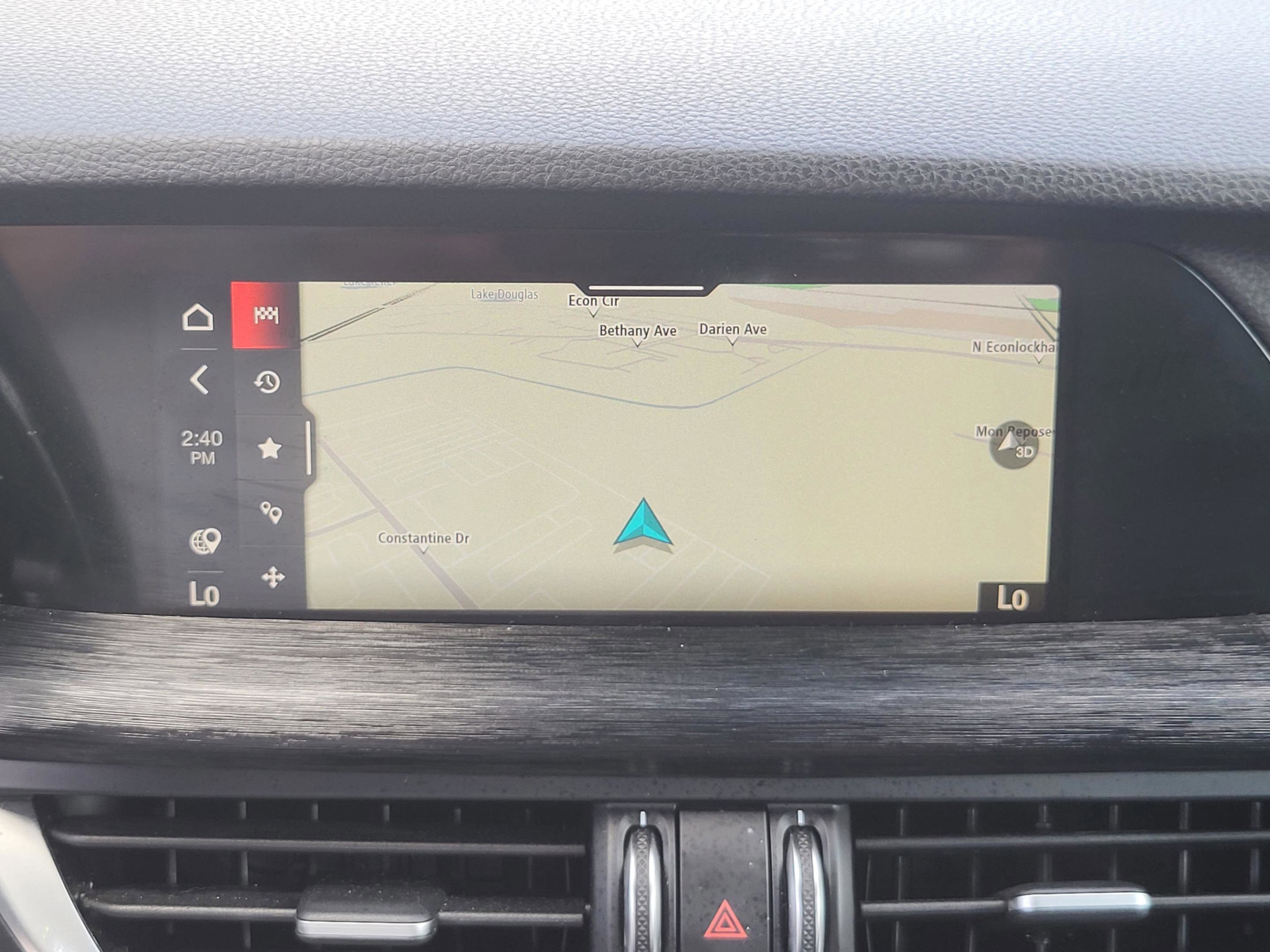 Used 2024 Alfa Romeo Stelvio Sprint image 46