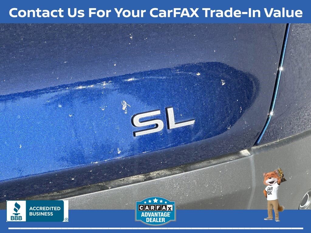 New 2025 Nissan Murano SL w/ Cargo Package image 28