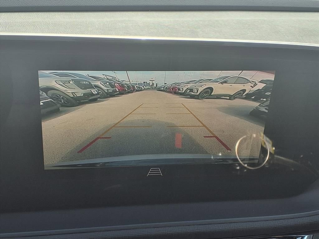 New 2026 Buick Envista Sport Touring w/ Convenience I Package image 4