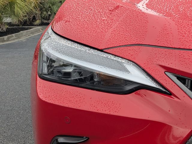 Used 2025 Lexus NX 250 FWD w/ Cold Area Package image 11