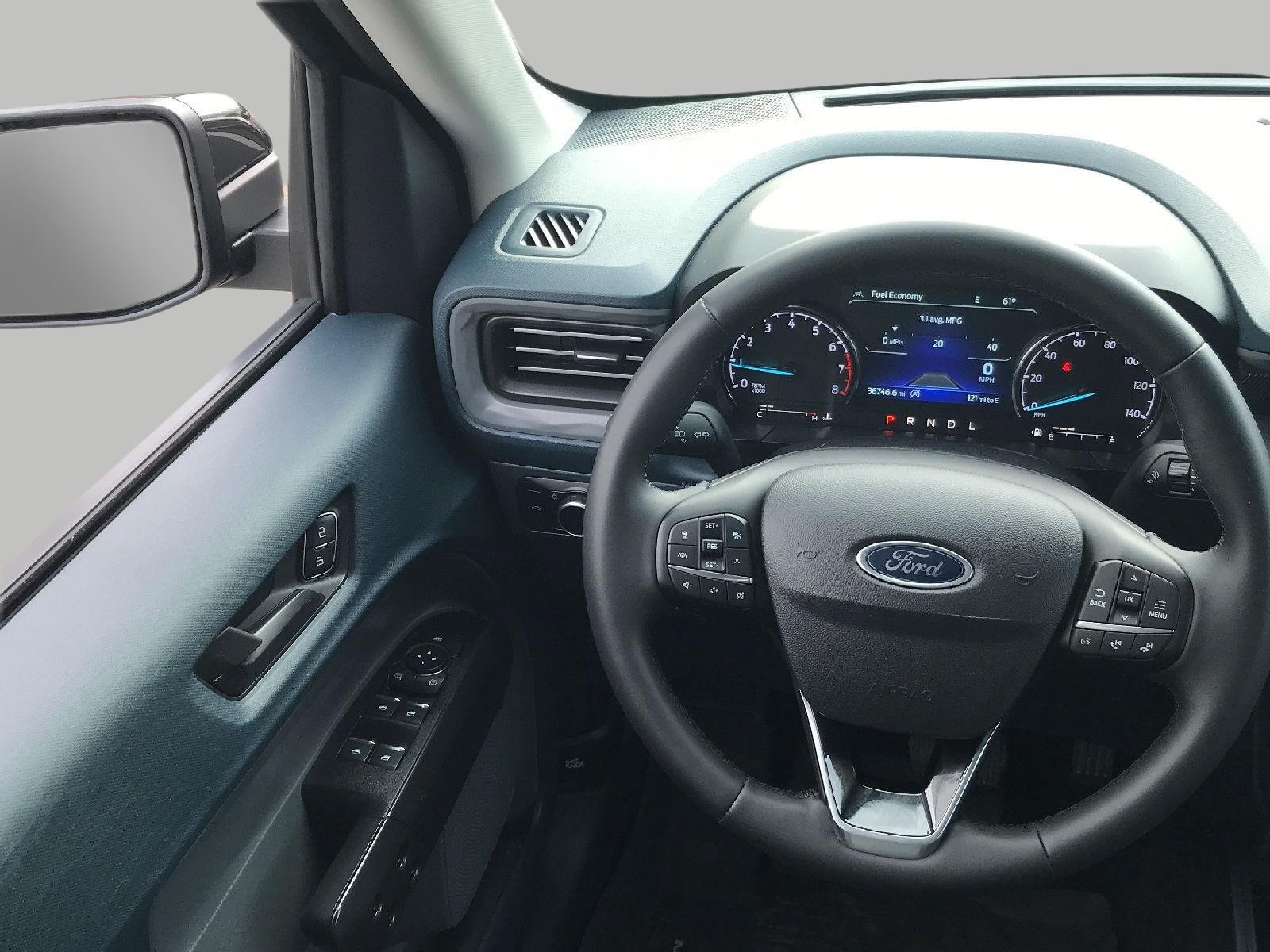 Used 2024 Ford Maverick Tremor w/ Tremor Off-Road Package AWD/4WD image 4