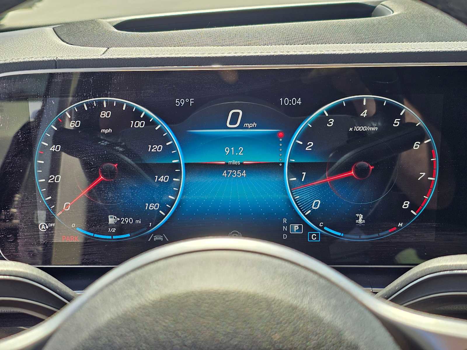 Used 2021 Mercedes-Benz GLE 350 4MATIC image 23