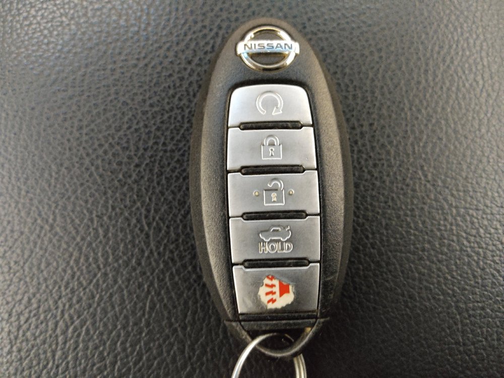 Used 2017 Nissan Altima 2.5 SL FWD image 32