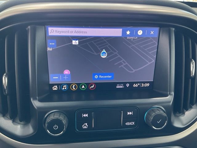 Used 2022 Chevrolet Colorado Z71 image 16