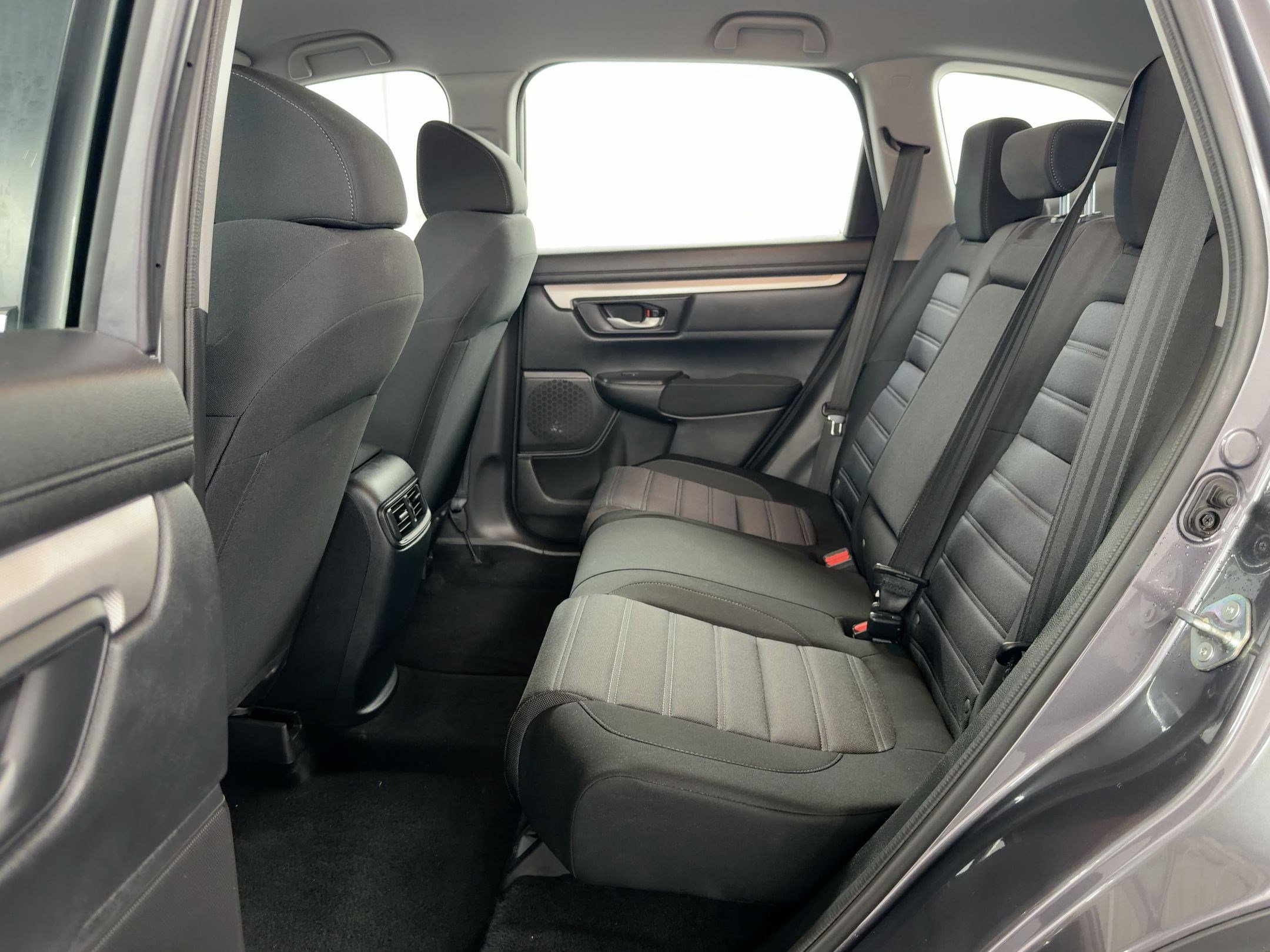 Certified 2020 Honda CR-V LX image 14