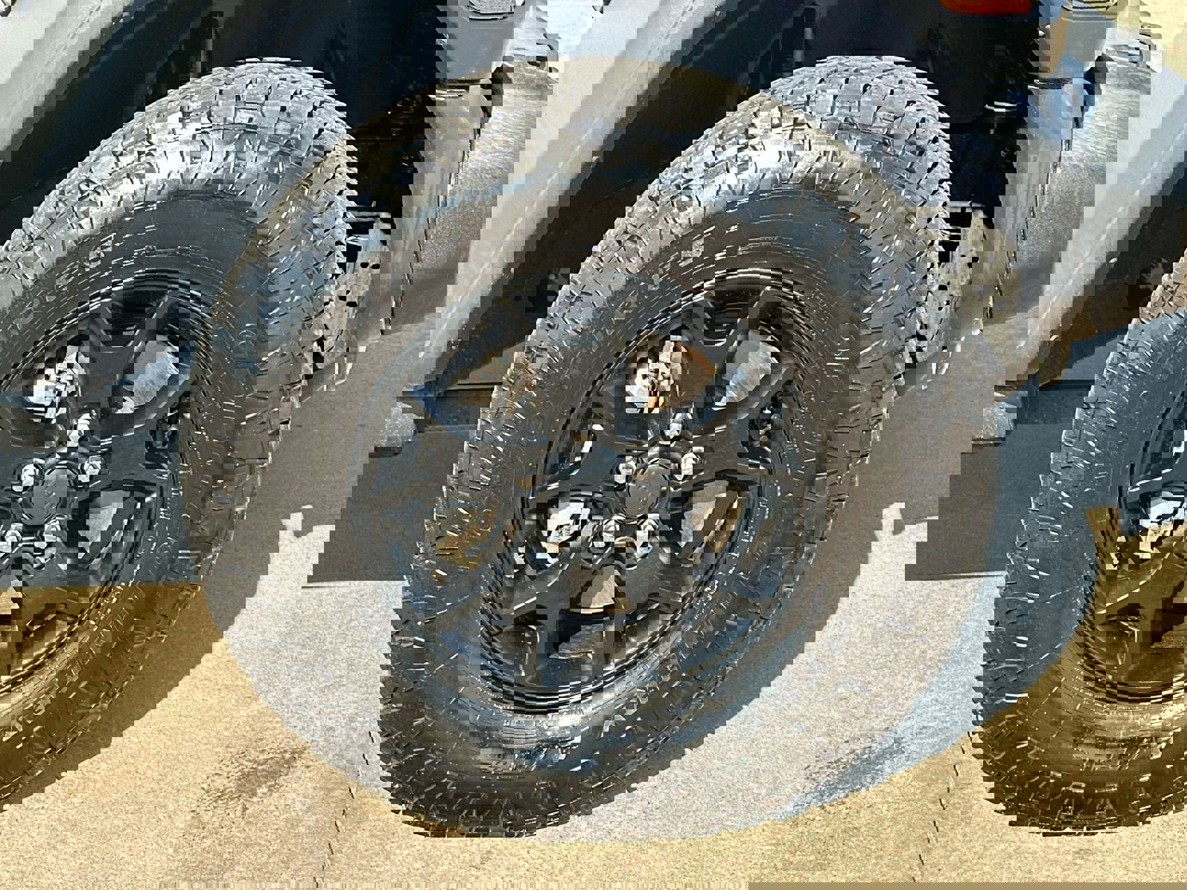 Used 2020 Jeep Wrangler Unlimited Sport S image 10