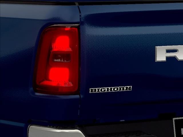 New 2026 RAM 1500 4x4 Crew Cab image 10