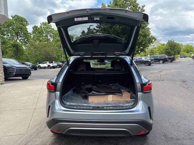 Certified 2026 Lexus RX 450h AWD w/ Convenience Package image 34