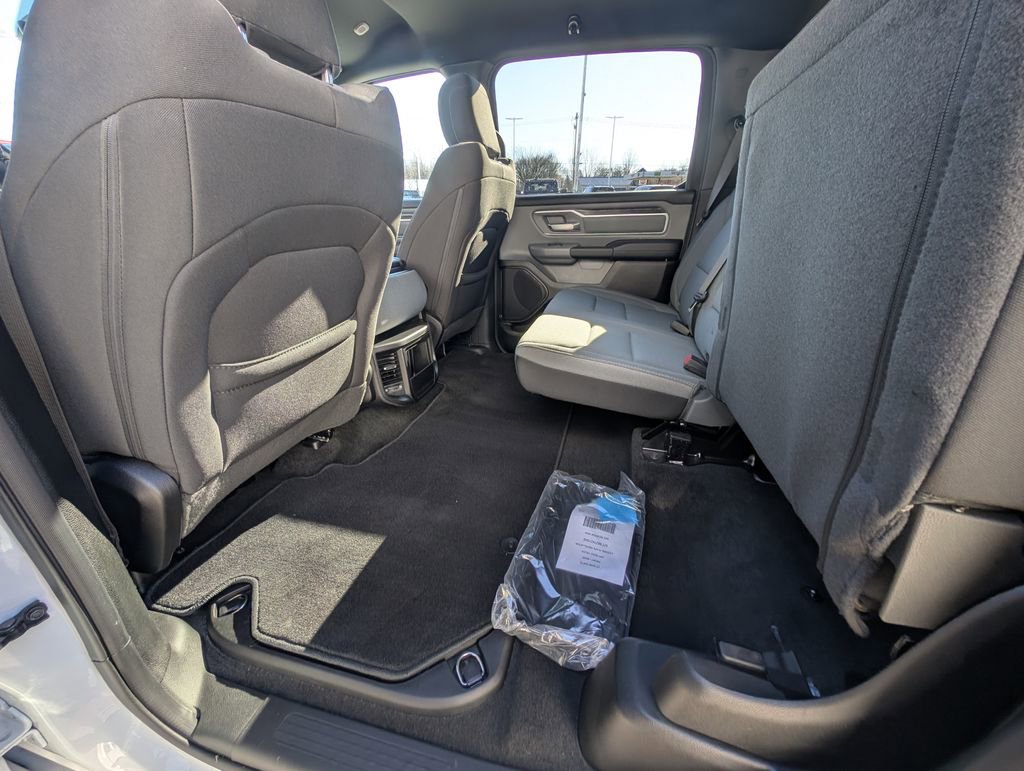 Used 2023 RAM 1500 Big Horn image 17