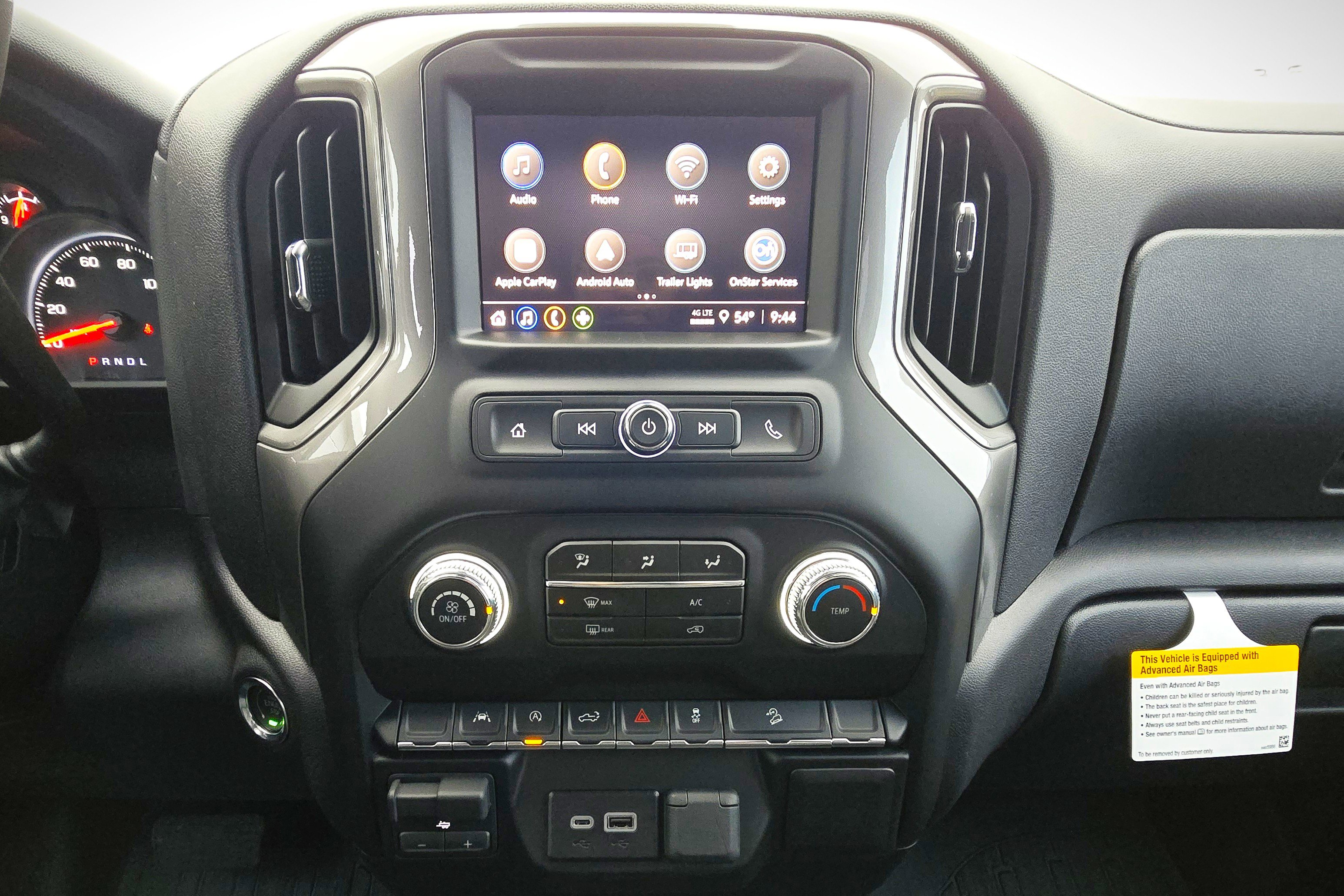 New 2026 GMC Sierra 1500 Pro w/ Pro Value Package image 27