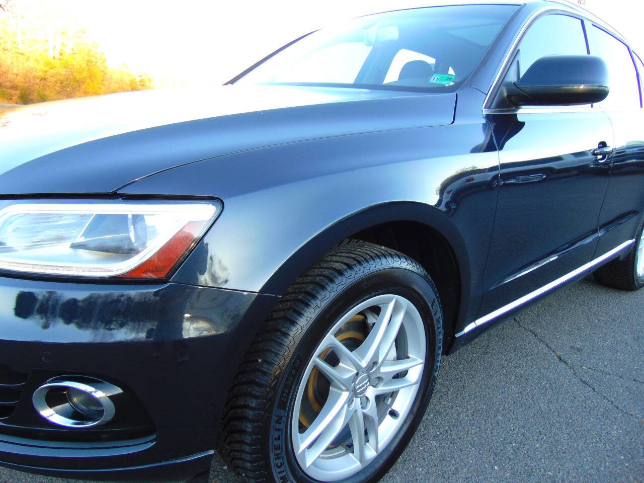 Used 2014 Audi Q5 TDI Premium Plus image 30
