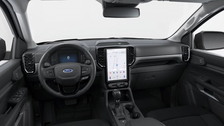 New 2026 Ford Ranger XLT AWD/4WD image 52