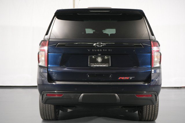 Used 2024 Chevrolet Tahoe RST w/ Luxury Package AWD/4WD image 14