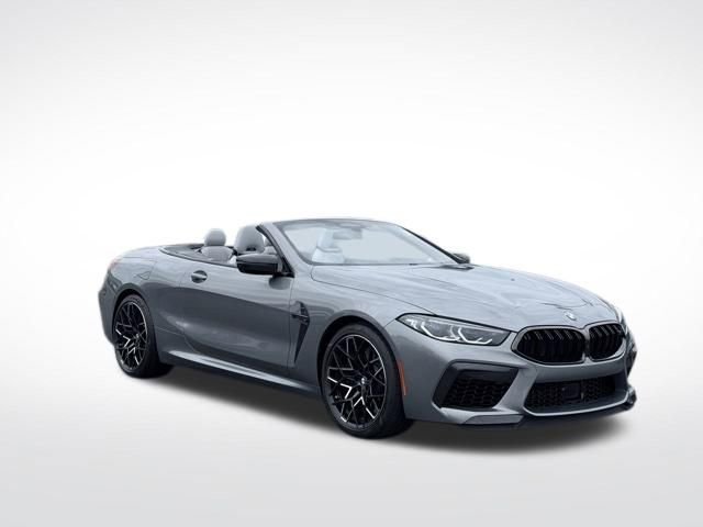 Used 2024 BMW M8 Competition w/ M Carbon Exterior Package AWD/4WD image 11