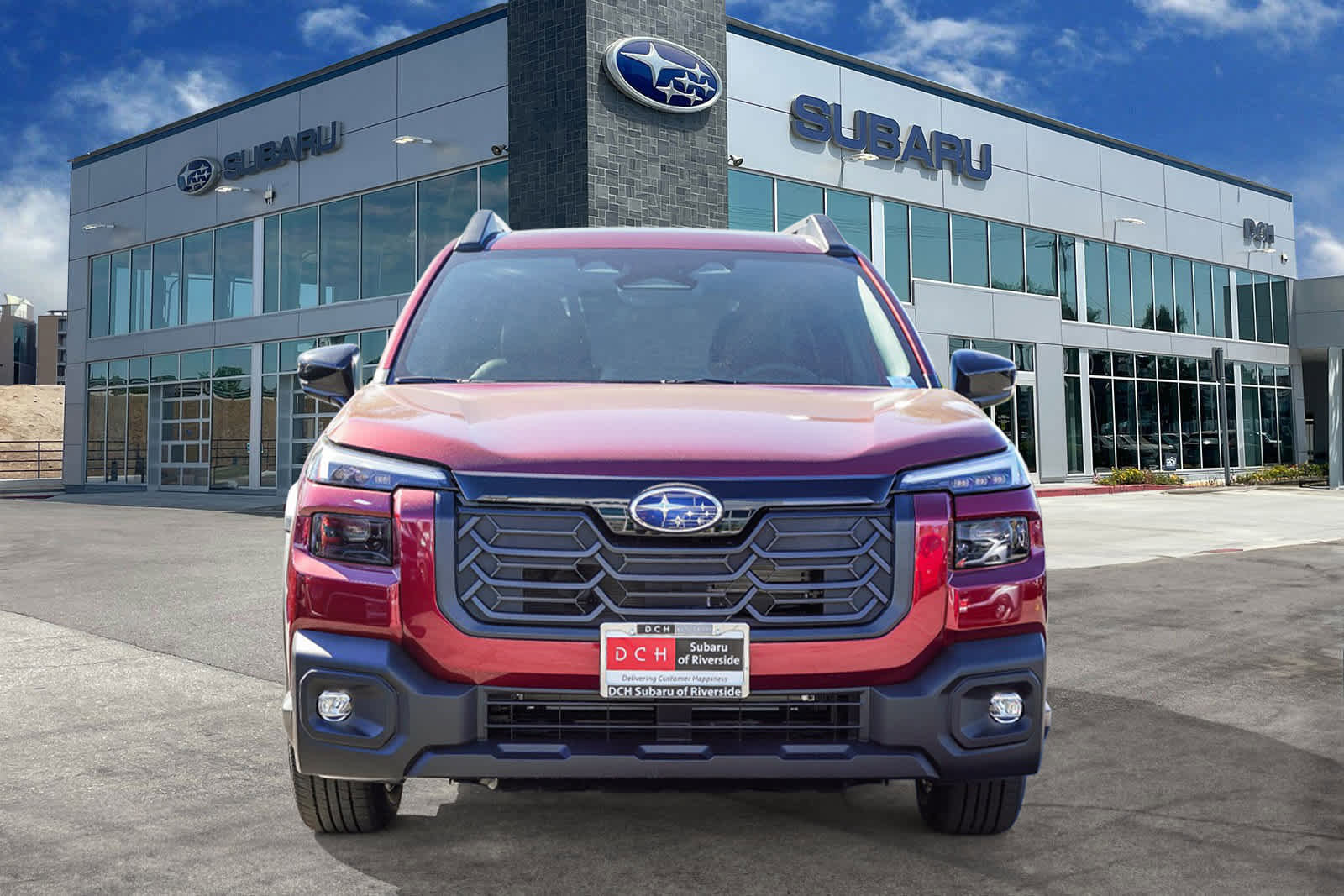 New 2026 Subaru Outback Limited image 2