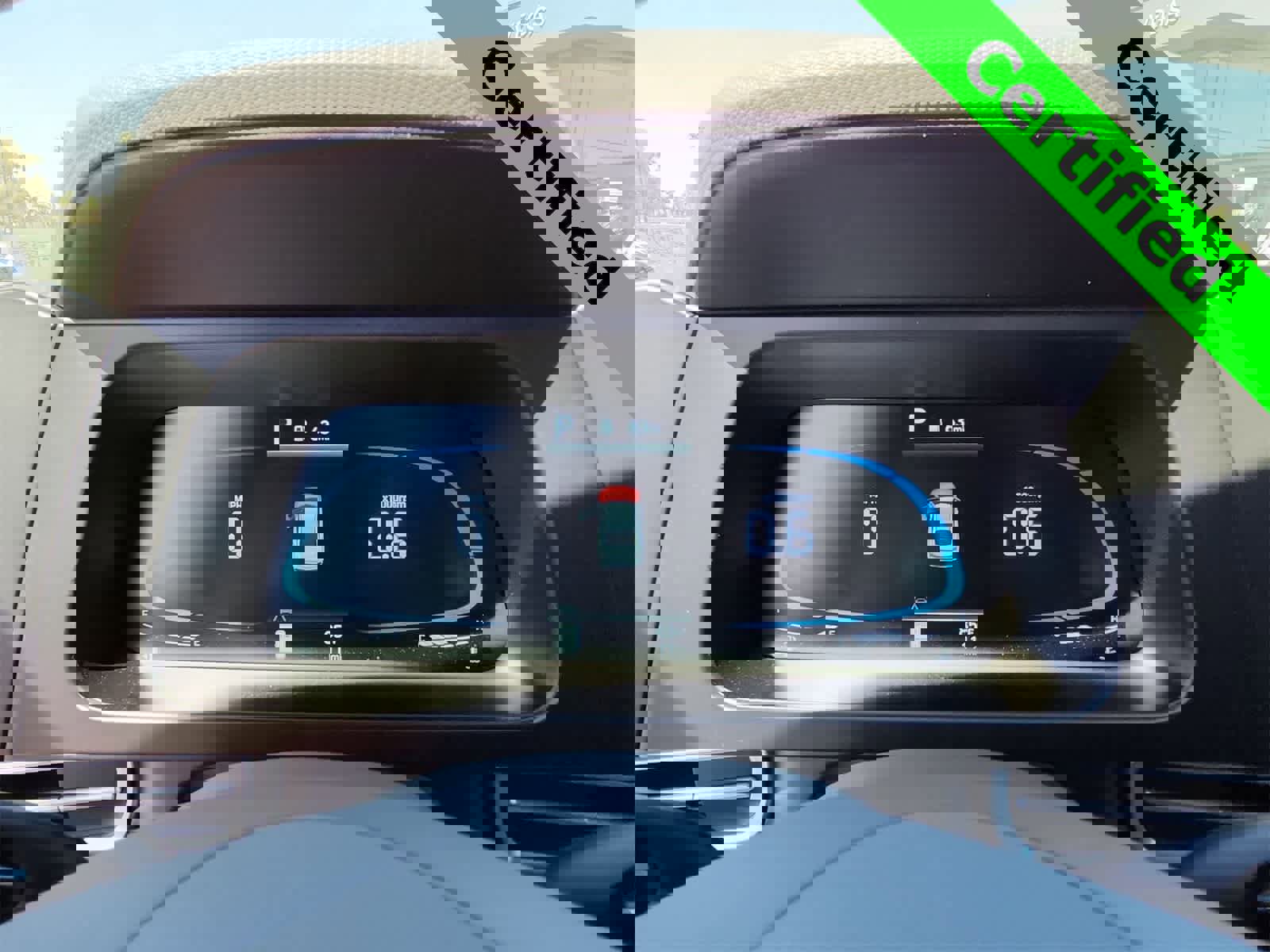 Certified 2025 Hyundai Elantra Sport image 22