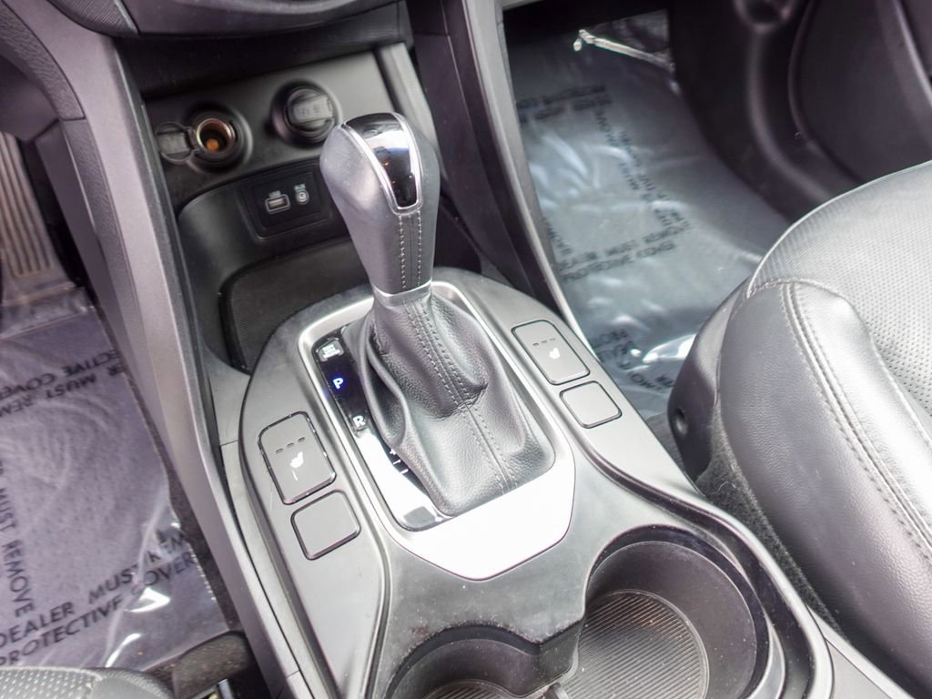 Used 2018 Hyundai Santa Fe Sport 2.0T FWD image 19