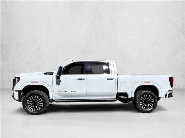 Used 2026 GMC Sierra 2500 Denali Ultimate AWD/4WD image 9