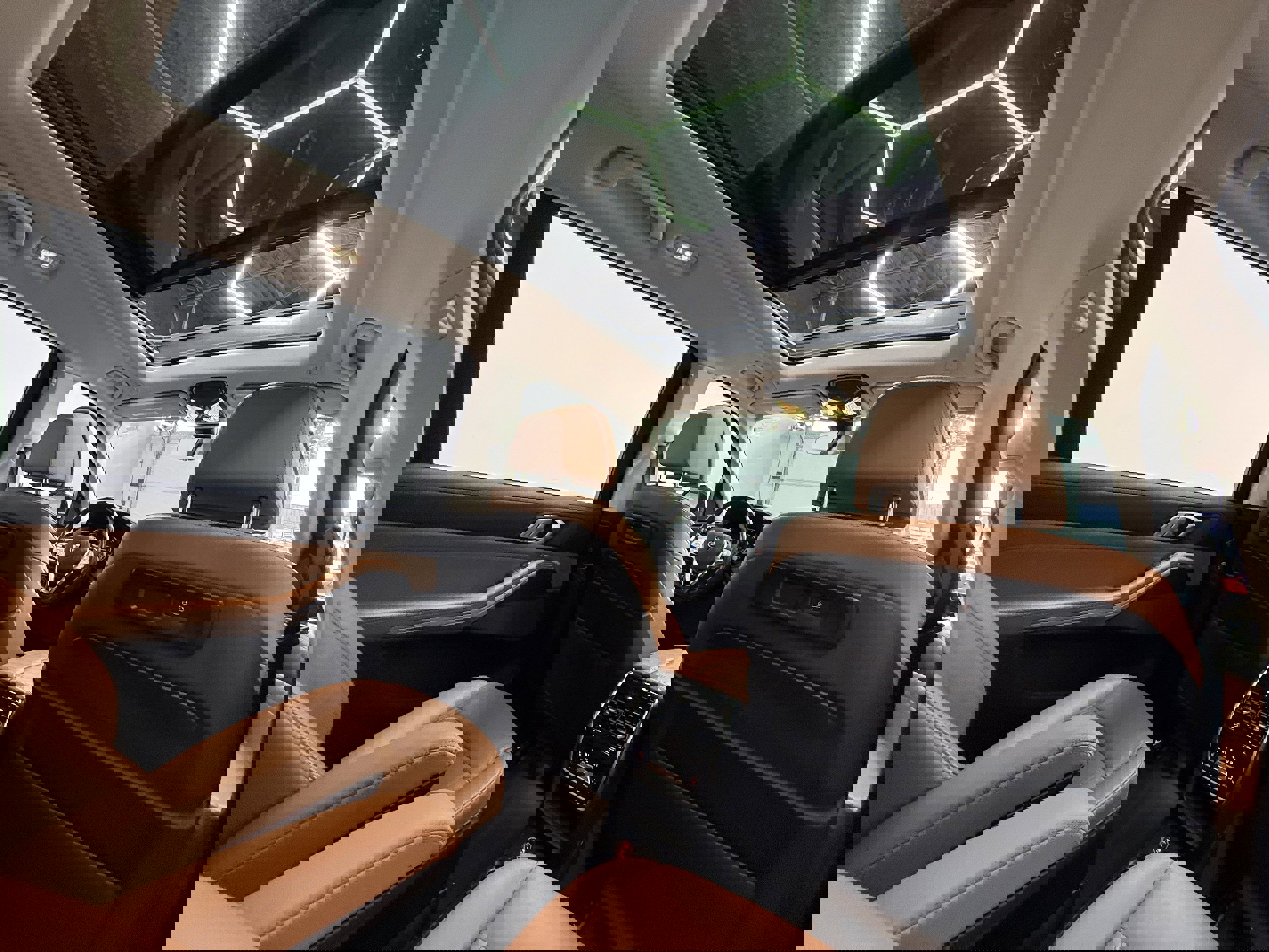 Used 2020 BMW X7 xDrive40i image 29