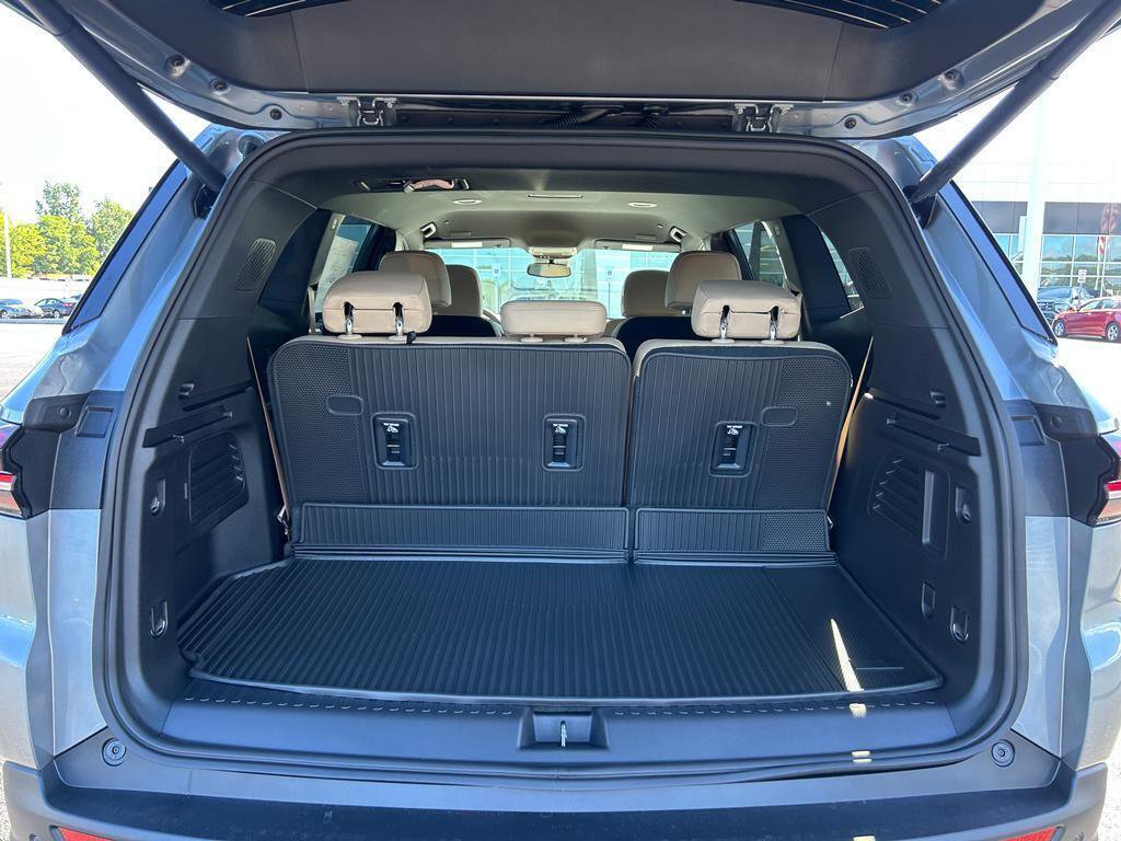 New 2026 Buick Enclave Preferred w/ LPO, Floor Liner Package image 15