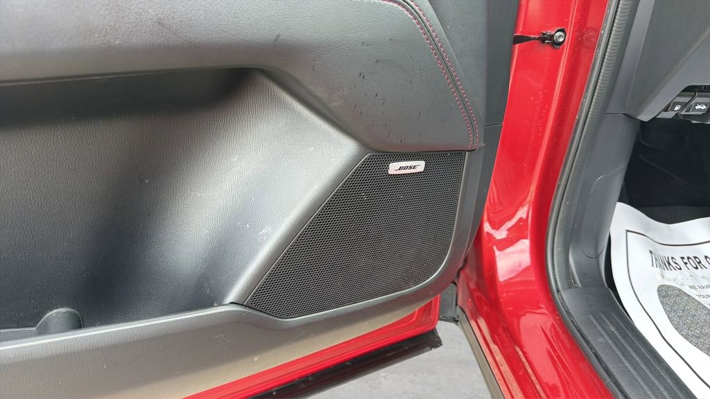 Used 2024 MAZDA CX-5 2.5 Turbo w/ Premium Package image 24