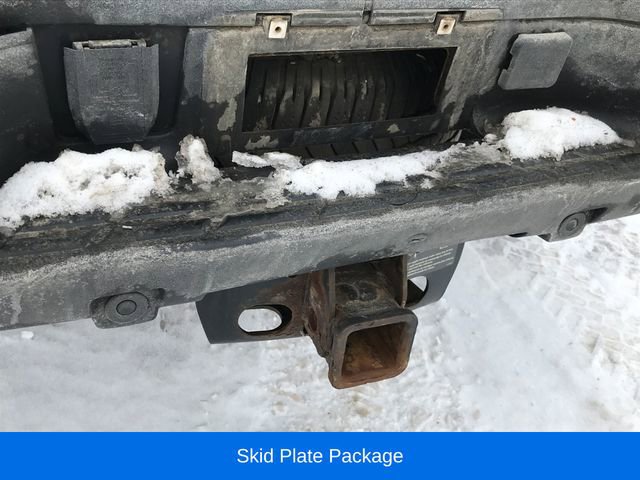 Used 2014 GMC Sierra 2500 SLT w/ SLT Convenience Package image 2
