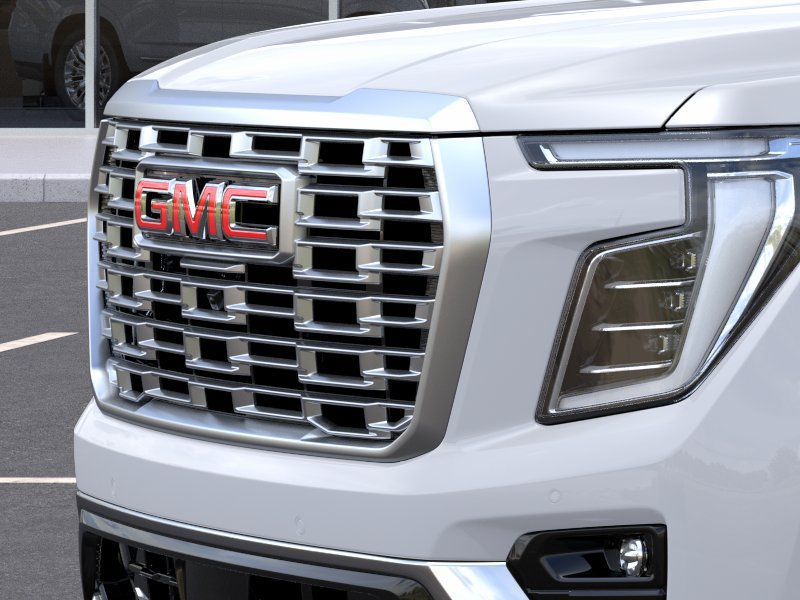 New 2027 GMC Yukon Denali w/ Denali Reserve Package AWD/4WD image 13